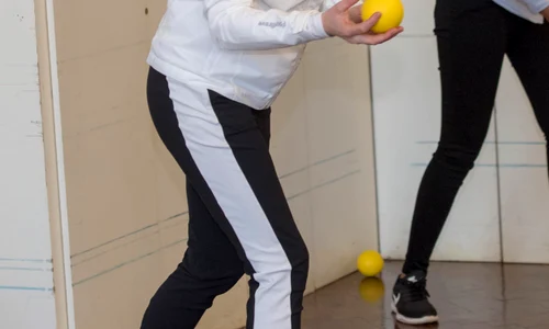 The Duchess of Cambridge Visits The Wimbledon Junior Tennis Initiative jpeg