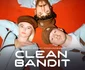 Clean Bandit GALAXIA NIBIRU 2026 - Foto: Click!