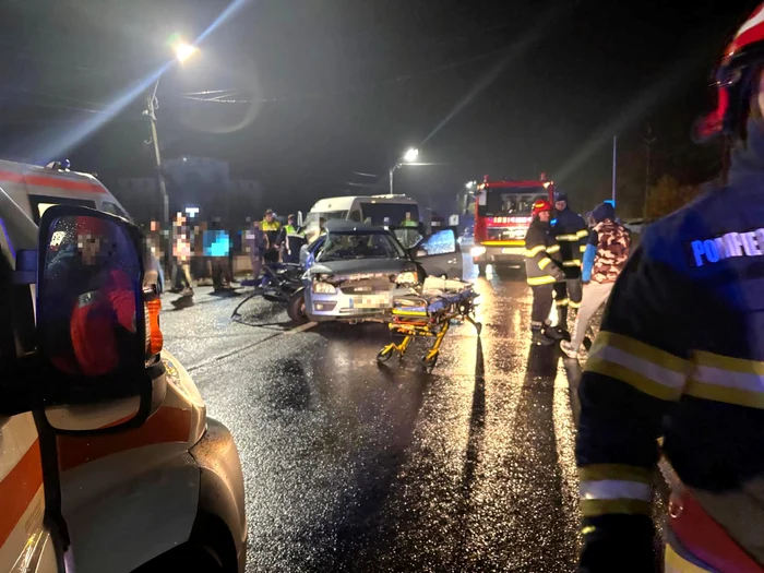 Accident