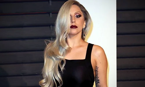 lady gaga jpeg