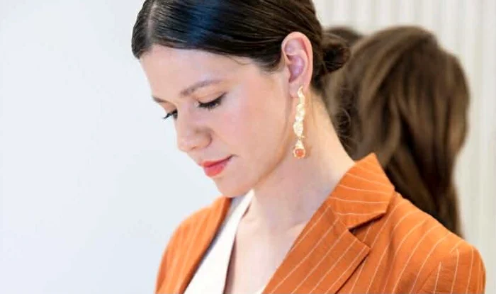 Ada Condeescu arată senzațional foto: Yolo Media 