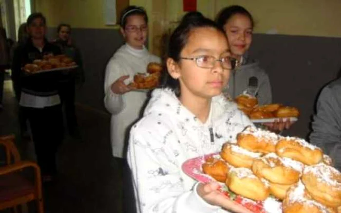 Mureşenii pot dona orice, de la jucării şi îmbrăcăminte, până la produse alimentare
