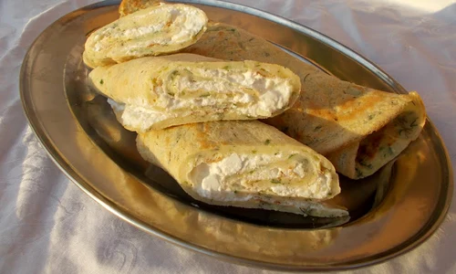 clatite de dovlecel si crema de cascaval jpeg