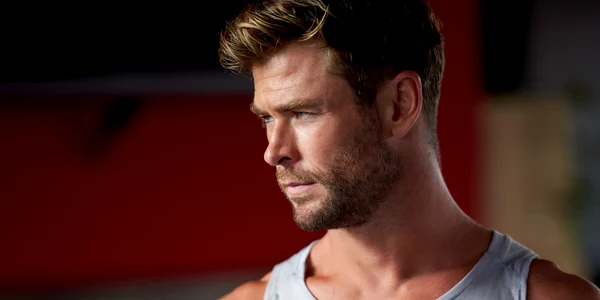 Chris Hemsworth serial disney  foto disney1 jpeg