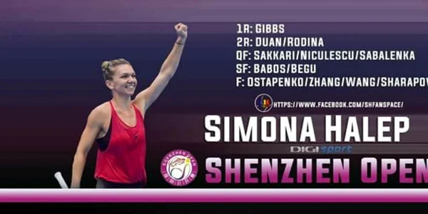 halep