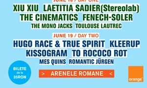 Cum să te deprimi în trei zile: Liveland Festival jpeg