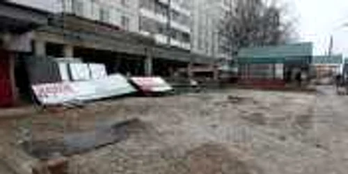 constructie neautorizata