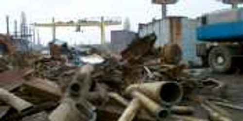 Prejudiciul adus mai multor societăţi comerciale se ridică la 70.000 de lei