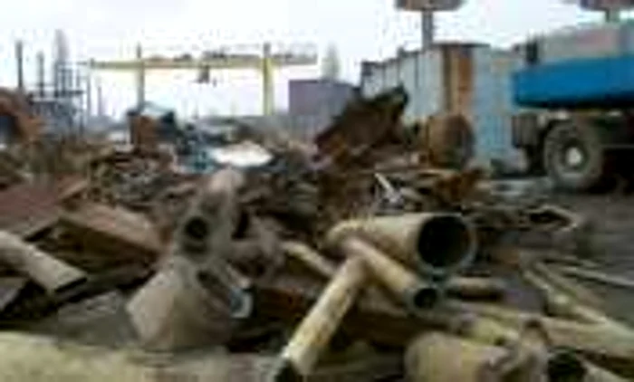 Prejudiciul adus mai multor societăţi comerciale se ridică la 70.000 de lei