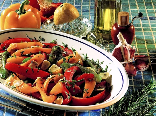 salata de ardei jpeg