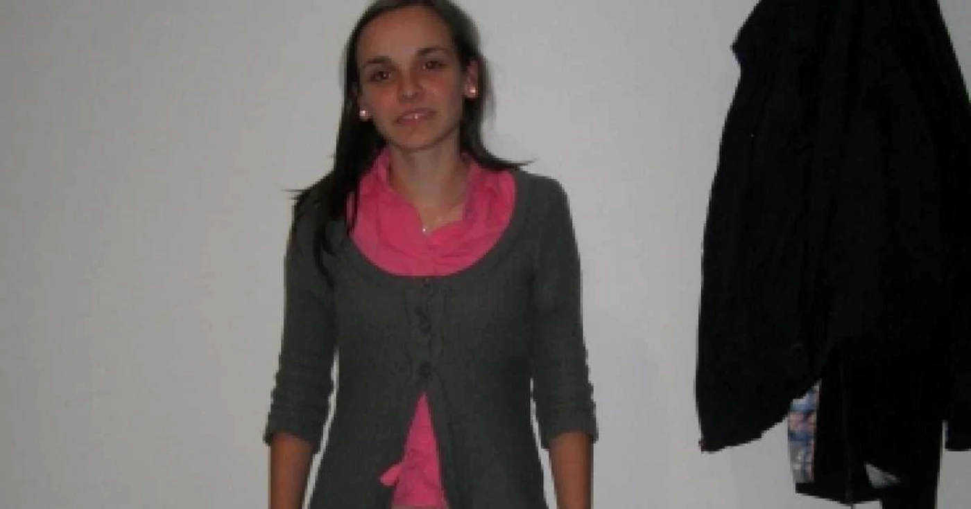 Târgu-Mureş: Profil - Diana Zaharia: “Există tineri entuziasmaţi şi dornici să înveţe”