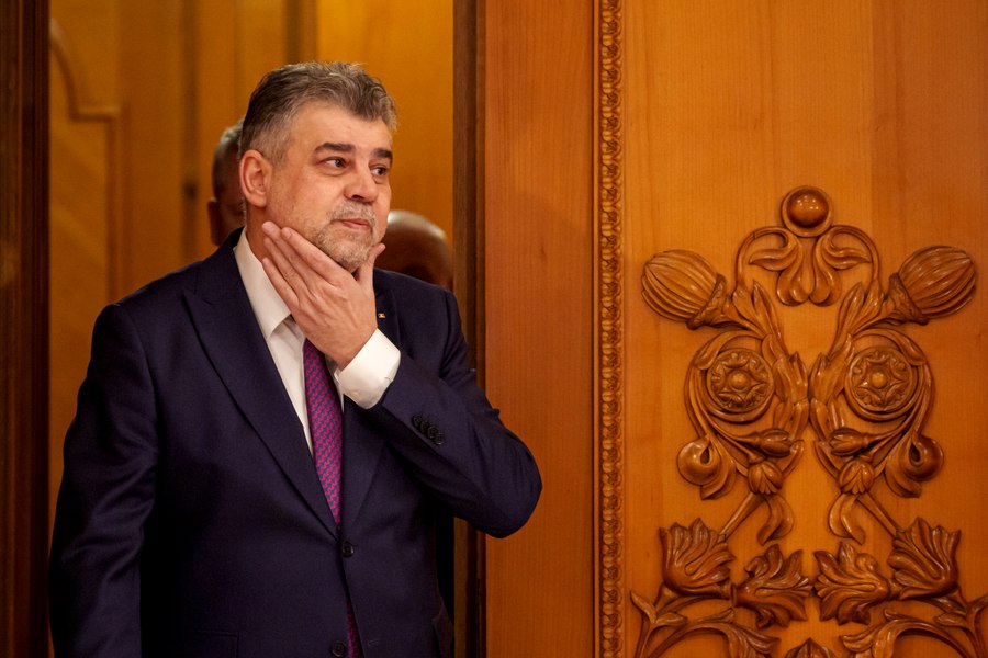 Ce urmează pentru Marcel Ciolacu după retragerea din fruntea PSD: „Cred că dorește și o mai mare pondere în nouă conducere”