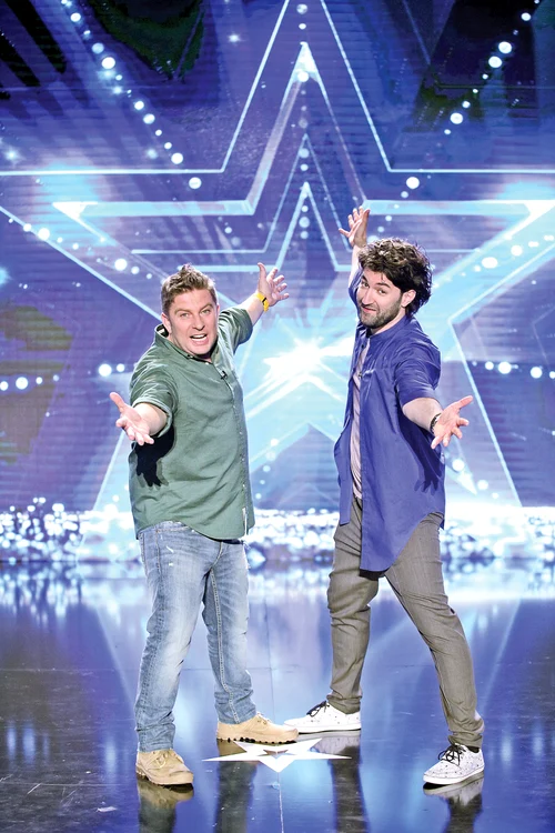 Smiley, colegul lui Pavel Bartoş, vrea colaborări muzicale și peste graniță