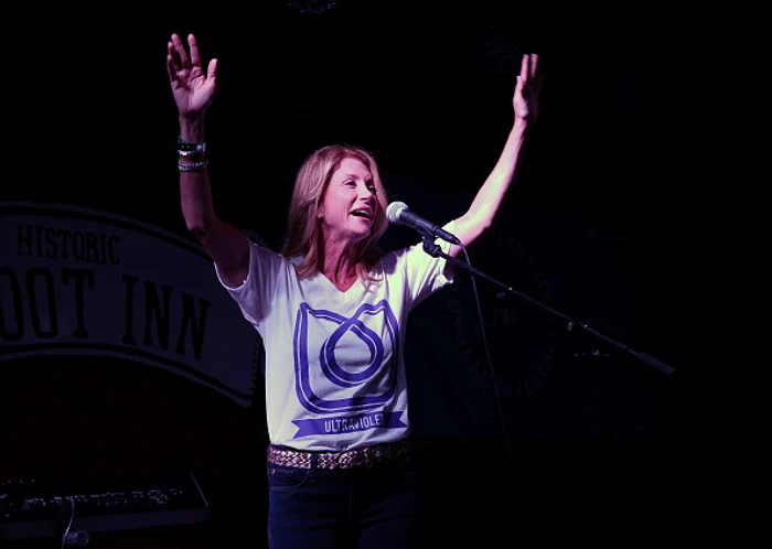 
    Mai mulți oameni celebri au avut succes în carieră după vârsta de 30 de aniFoto Getty  