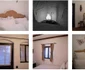 Căsuţa căluşarilor un vechi conac boieresc de peste 150 de ani restaurat şi inclus într-un resort tradiţional de lux din Măciuca - Vâcea Foto forestspa ro