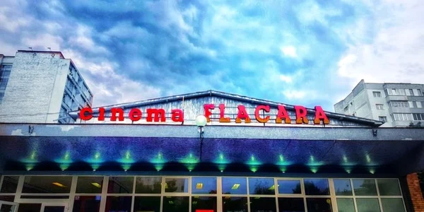 flacara