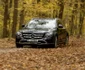 MB E220 All Terrain