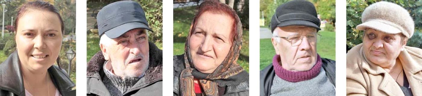
    Virgil Măgureanu, fostul şef al SRI, înconjurat miercuri, 21 octombrie 2015, de copiii anului 1990Foto: Eduard Enea/Adevărul  
