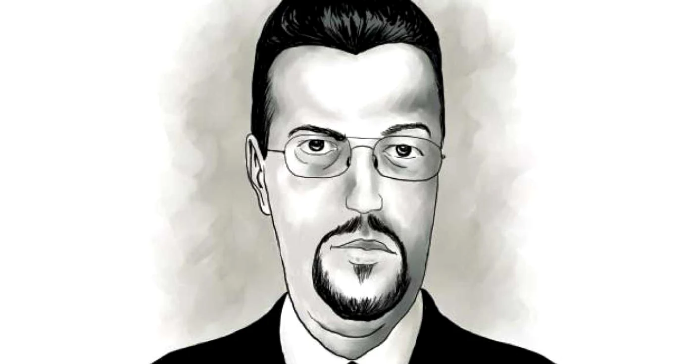 Lovasz Andras Miklos vrea la conducerea  ANI, pre ANI călcând   