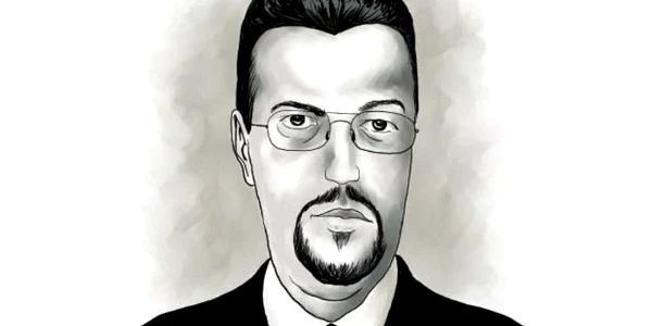 Lovasz Andras Miklos vrea la conducerea  ANI, pre ANI călcând   