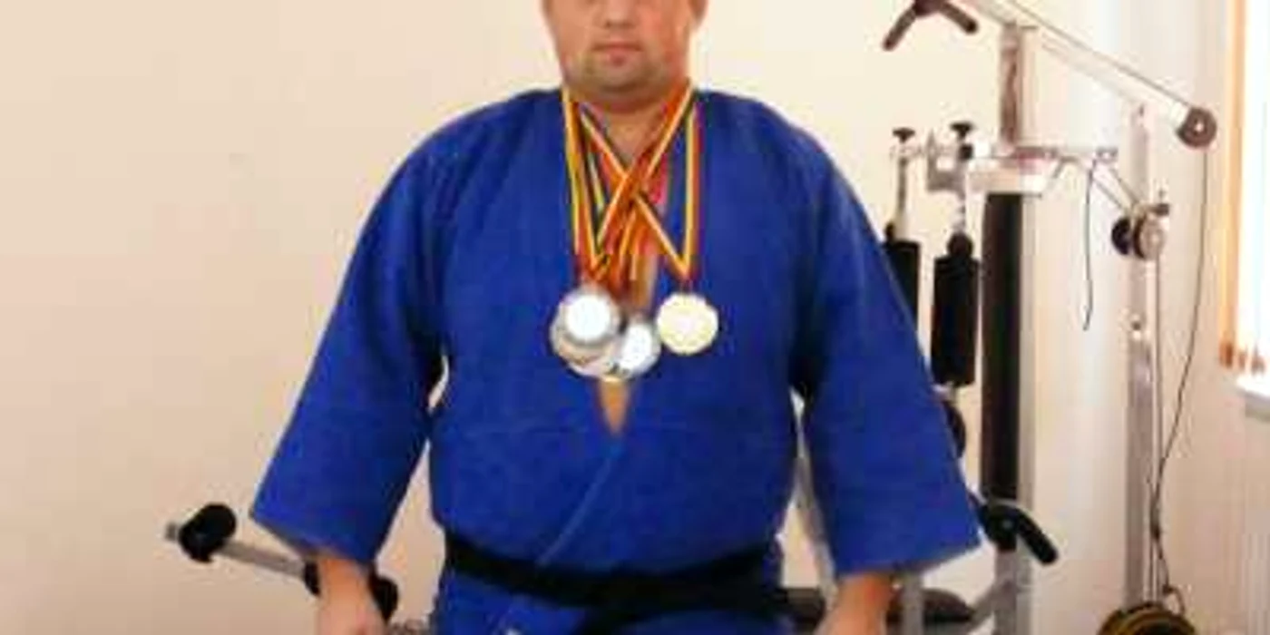 Adrian Marinasi