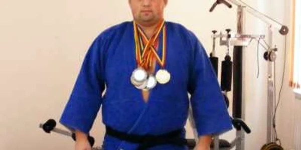Adrian Marinasi