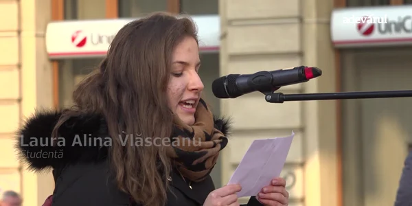 VIDEO Cum sună poezia eminesciană în limba croată?