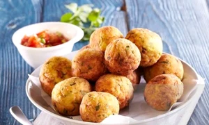 Fish croquettes jpeg