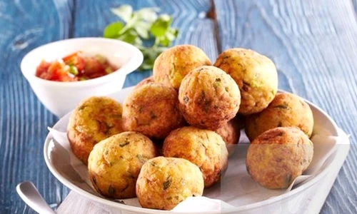 Fish croquettes jpeg