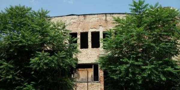 Restaurantul Drobeta era principala atracție în peisajul vieții sociale din Severin