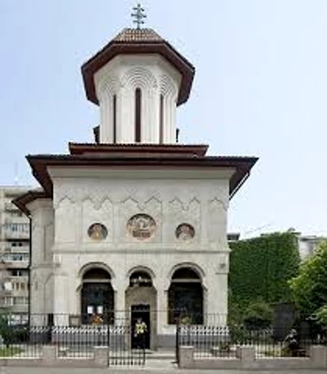 
    La Biserica Olari se împlinesc rugăciunile rostite cu credințăSursa foto: Click!  