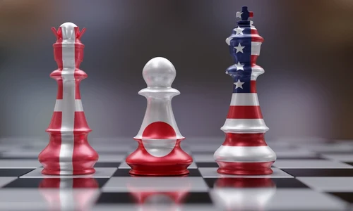 Danemarca Groenlanda SUA tabșă de șah FOTO Shutterstock jpg