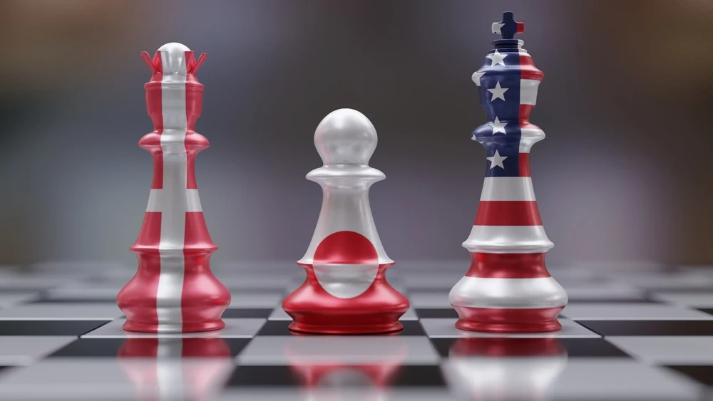 Serviciile secrete daneze includ în premieră SUA printre amenințările externe