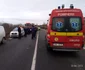 accident salcioara
