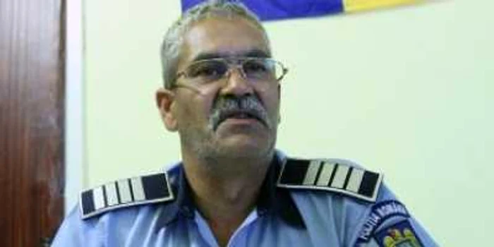 Timişoara: Poliţistul lovit de camion, în misiune, a murit la Spitalul Floreasca