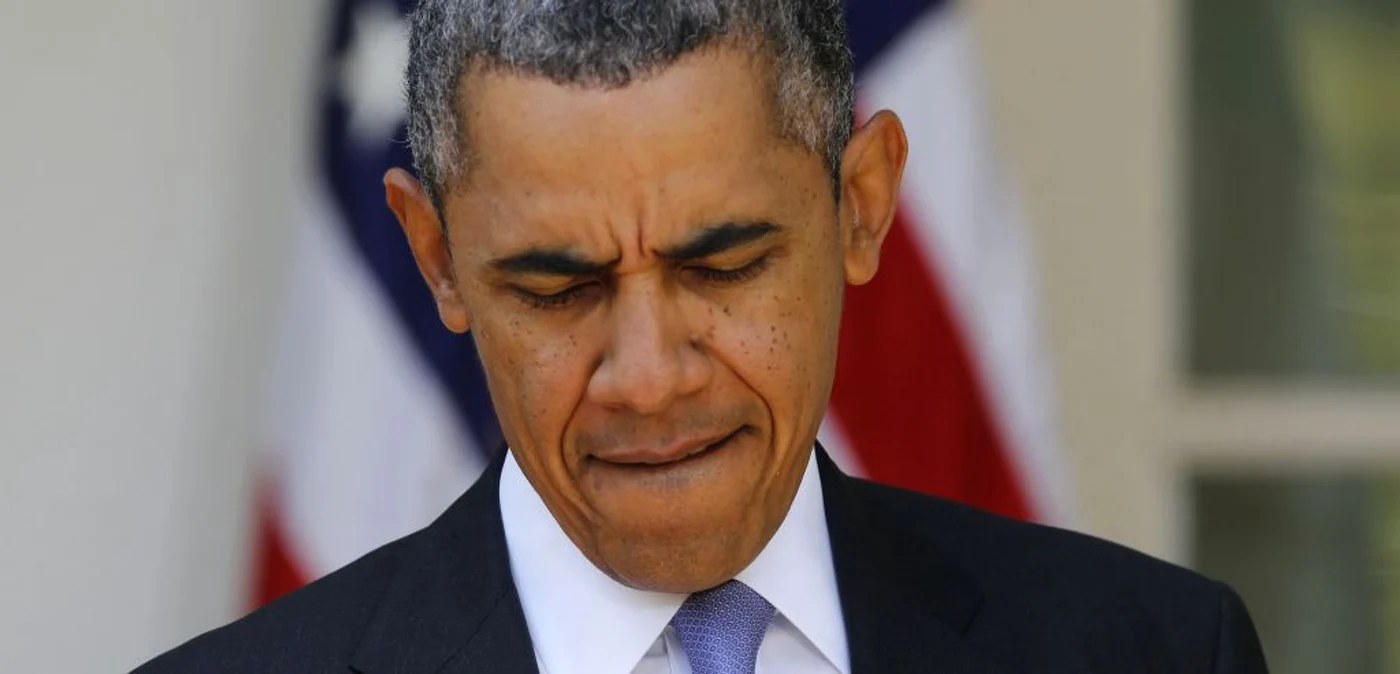 Barack Obama ar avea posibilitatea de a evita incapacitatea de plată, luându-le astfel adversarilor politici cea mai temută armă în acest joc de putere. Preşedintele ar putea invoca al 14-lea Amendament al Constituţiei, căpătând autoritatea de a depăşi pragul datoriei „pentru a achita datoria publică a SUA, cu autorizaţia legii” FOTO Reuters