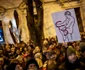 Protest în Bratislava, Slovacia, 1 februarie 2024 Foto EPA EFE 2 jpeg