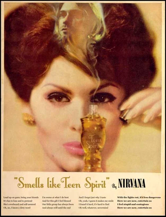 reclama vintage 