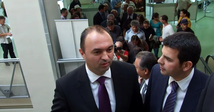 Parcul va fi construit pe terenul localităţii Miroslava