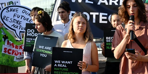 Greta Thunberg FOTO Profimedia (2) jpg