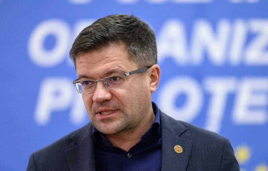 Președintele CJ Iași recunoaște că numărul de chiuvete din secția ATI a Spitalului „Sfânta Maria” nu este suficient. „Vom monta tot ce este nevoie”