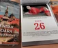 Lansarea de carte Zoltan Kovacs la Bruxelles FOTO Ștefan Both