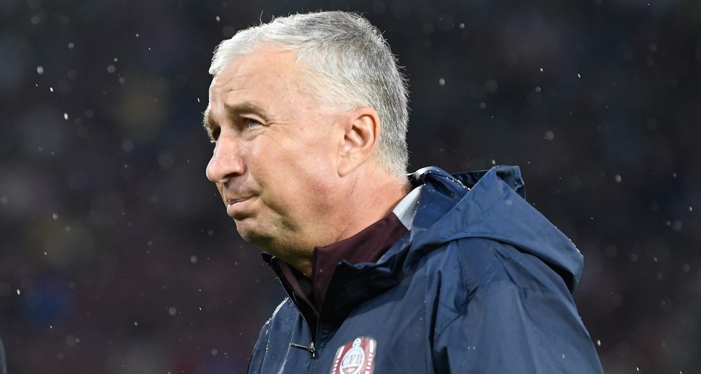 Dan Petrescu nu a mai ținut cont de nimic, după ce a fost furat cu Braga. „Până aici! M-am săturat de fotbal”
