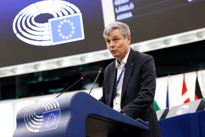 Europa are nevoie de o tranziție verde, spune fostul ministru. FOTO FB Virgil Popescu