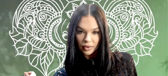 Bettyshor a pierdut duelul cu Babasha foto: Pro TV 