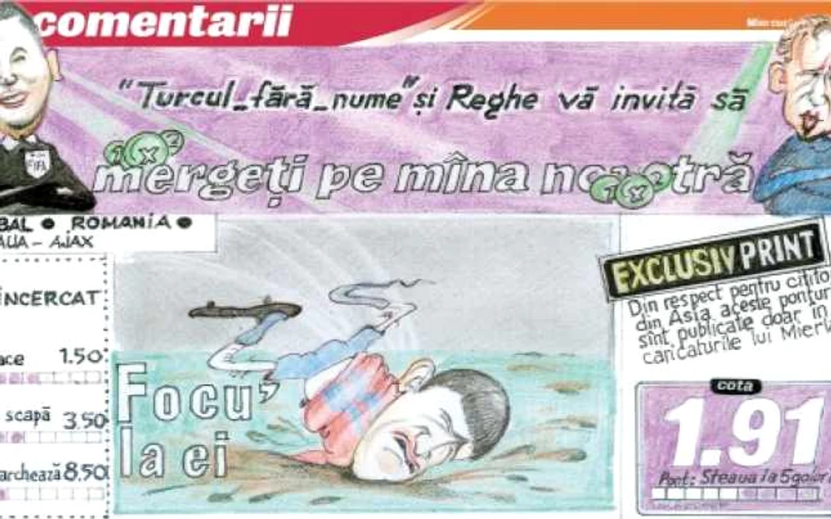 FOTO gsp.ro