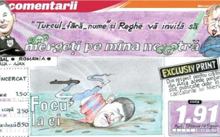 FOTO gsp.ro