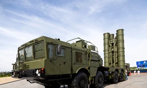 S 400 Triumf   expoziție Moscova FOTO Shutterstock jpg