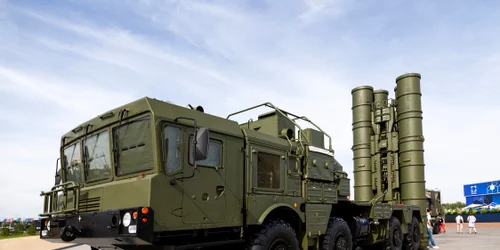 S 400 Triumf   expoziție Moscova FOTO Shutterstock jpg
