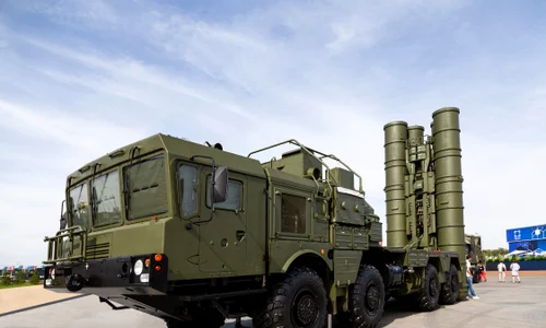 S 400 Triumf   expoziție Moscova FOTO Shutterstock jpg